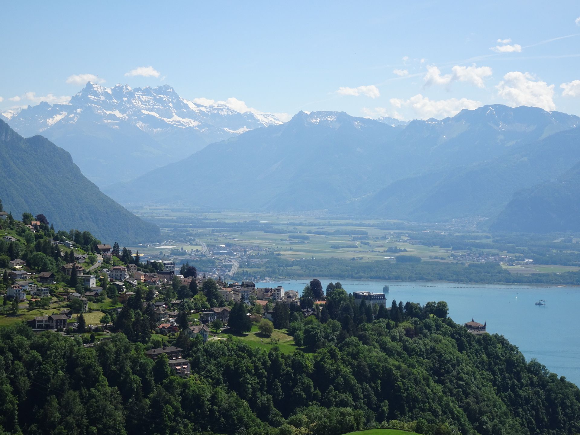 Montreux